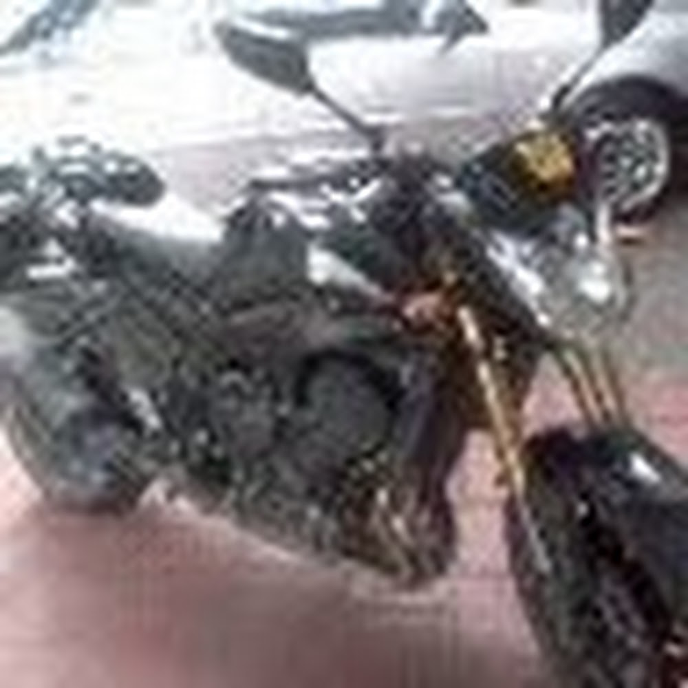 Meet your Posher, Jorge